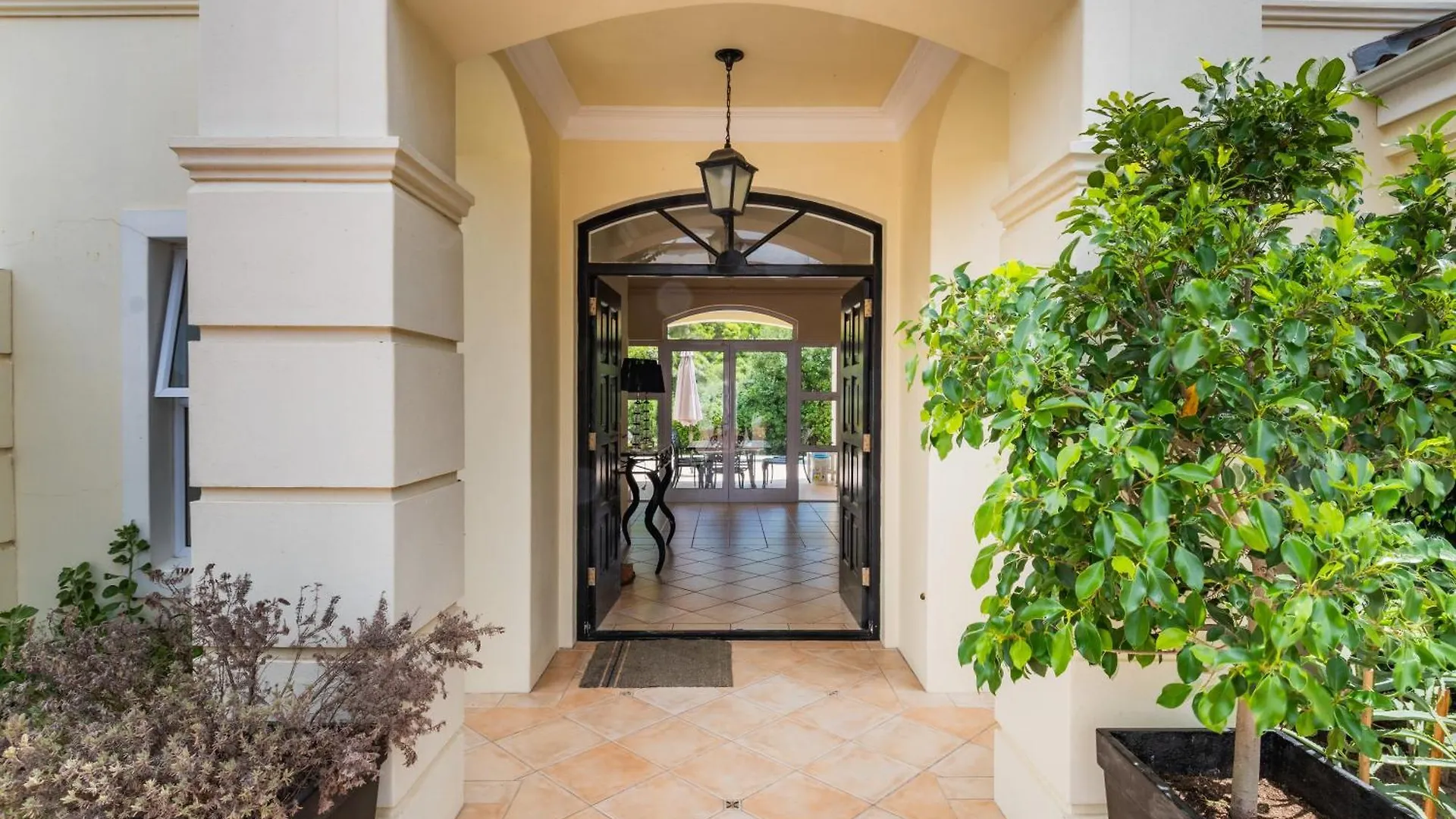 Luxury Family Villa Near Beach With Grill And Workspace Città del Capo